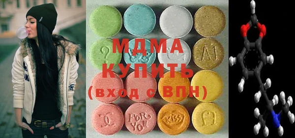 тгк Алексин